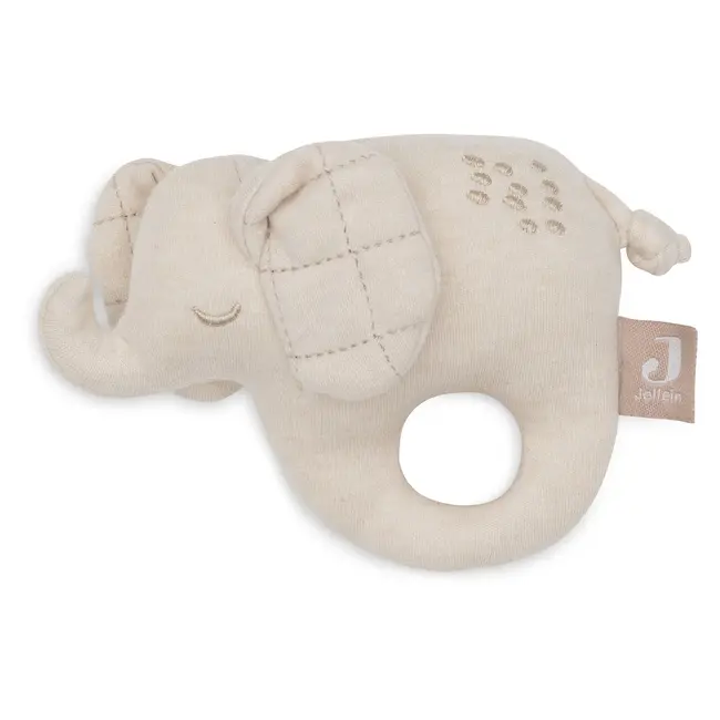 Rammelaar Elephant Tales