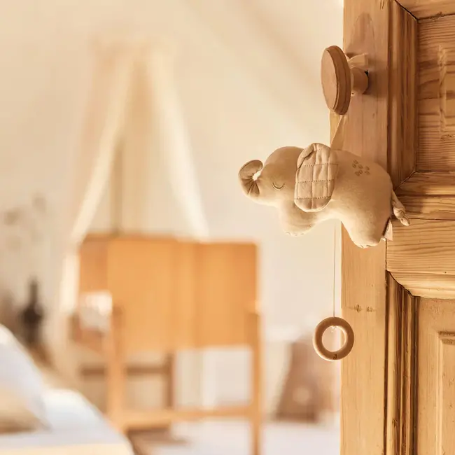 Muziekhanger Elephant Tales