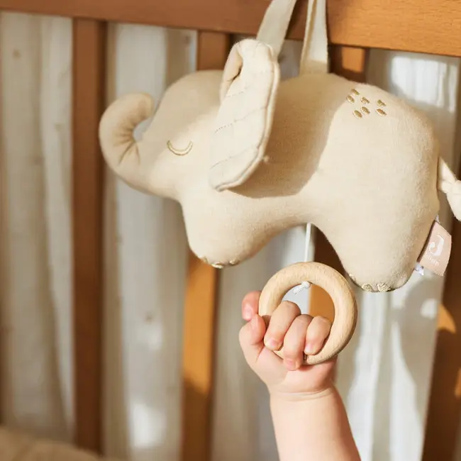 Muziekhanger Elephant Tales