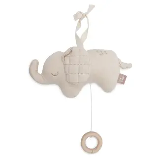 Jollein Muziekhanger Elephant Tales