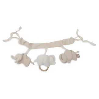 Jollein Wagenspanner Elephant Tales