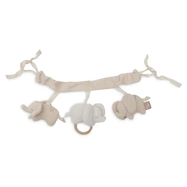 Wagenspanner Elephant Tales