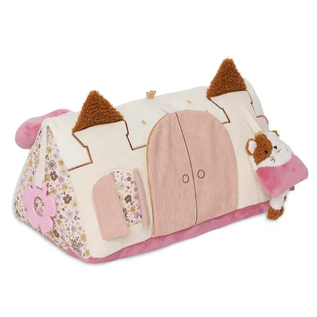 Activiteiten Driehoek Flower Fairies