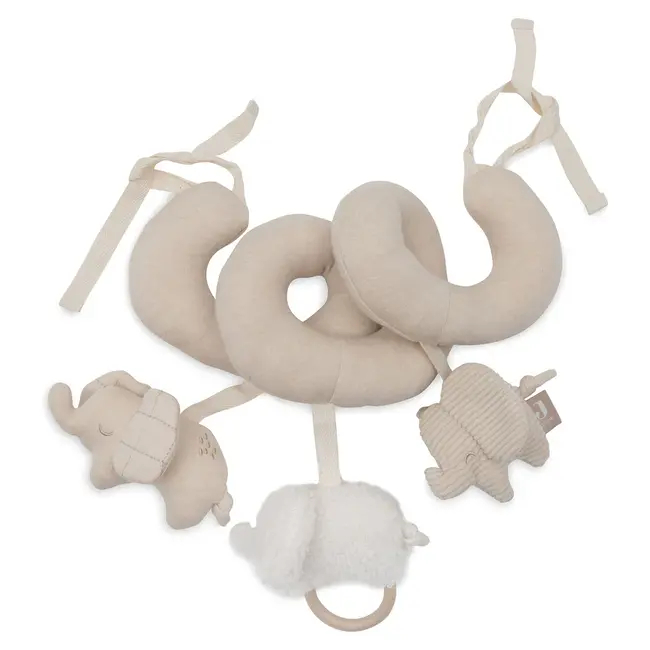 Activiteitenspiraal Elephant Tales