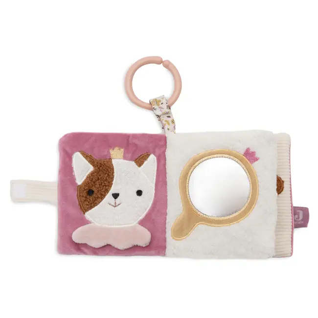 Activiteitenboekje Flower Fairies