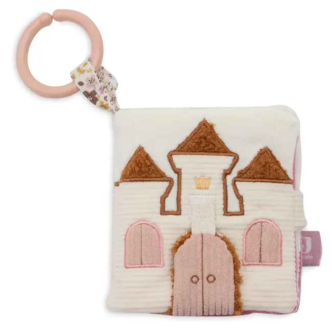 Activiteitenboekje Flower Fairies