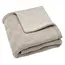 Deken Wieg 75x100cm Box Knit Velvet Met Naam