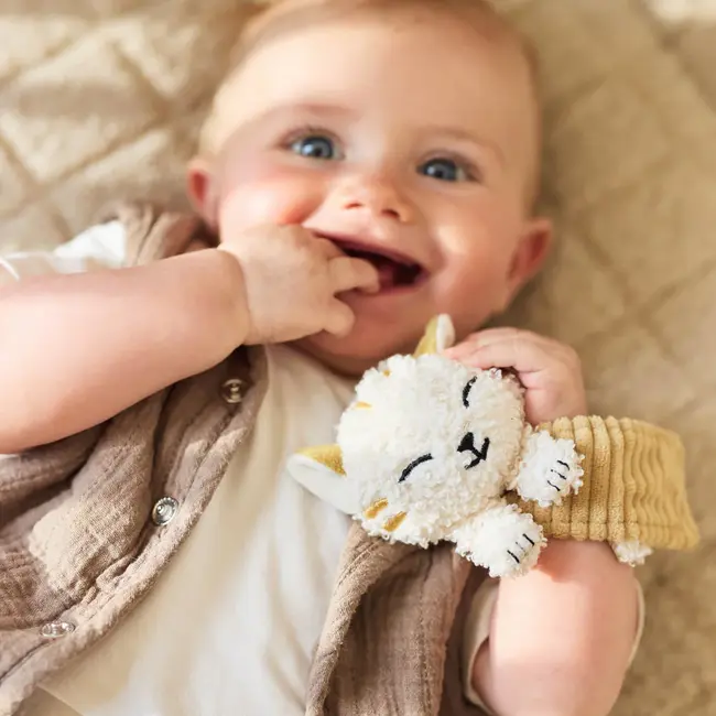 Polsrammelaar Charlie