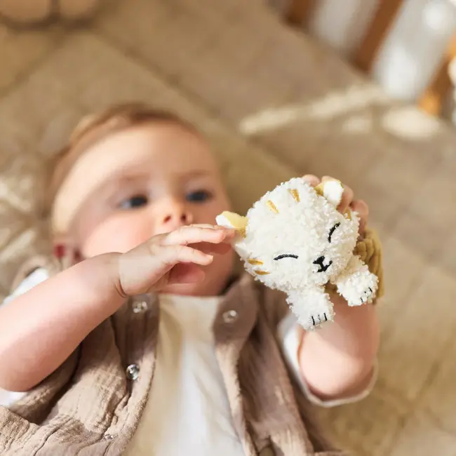 Polsrammelaar Charlie