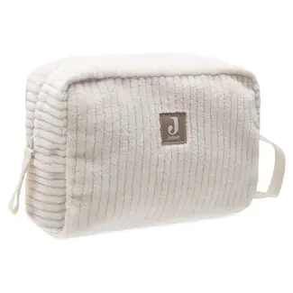 Jollein Etui Cloudy Rib Oatmeal