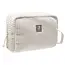 Etui Cloudy Rib Oatmeal