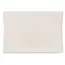 Aankleedkussenhoes 50x70cm Cloudy Rib Oatmeal