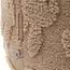 Opbergmand Nijntje Jacquard Teddy Biscuit