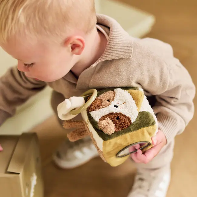 Activiteitenkubus Tiny Park