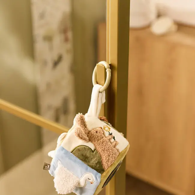 Activiteitenkubus Tiny Park