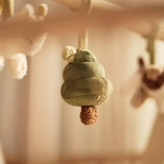 Babygym Speeltjes Tiny Park