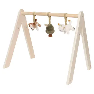 Jollein Babygym Speeltjes Tiny Park