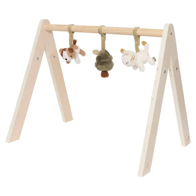 Babygym Speeltjes Tiny Park