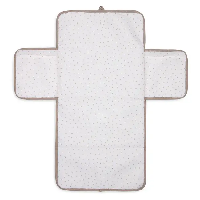 Verschoningsmat Cloudy Rib Milky Coffee