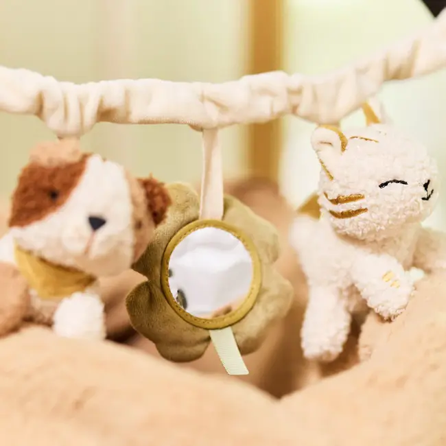 Wagenspanner Tiny Park