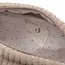 Etui Cloudy Rib Milky Coffee