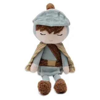 Jollein Knuffel Knight Duke