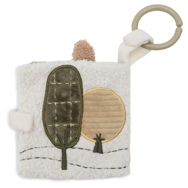 Activiteitenboekje Tiny Park