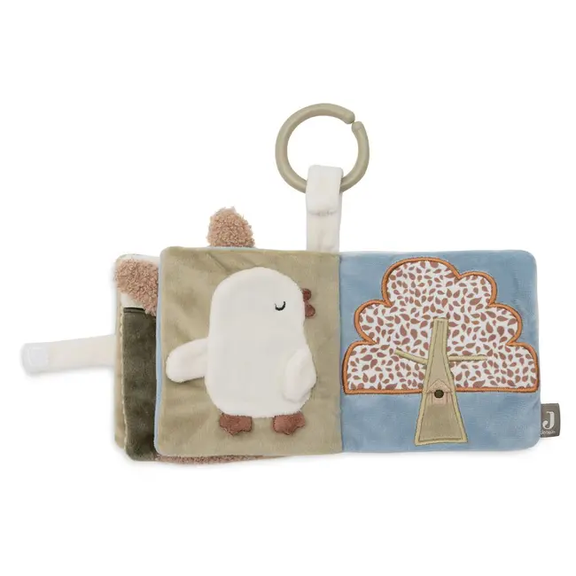 Activiteitenboekje Tiny Park