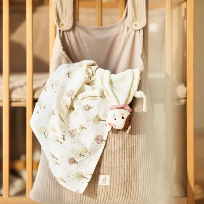 Boxopbergzak Cloudy Rib Milky Coffee