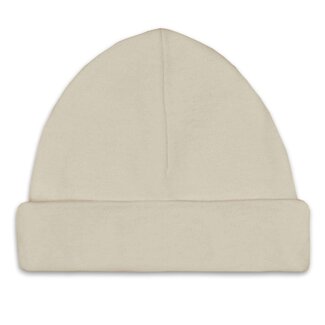 Funnies Babymutsje Sandstone Grey
