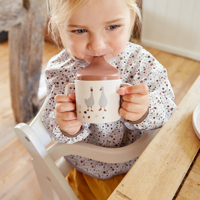 Drinkbeker Tiny Farmer