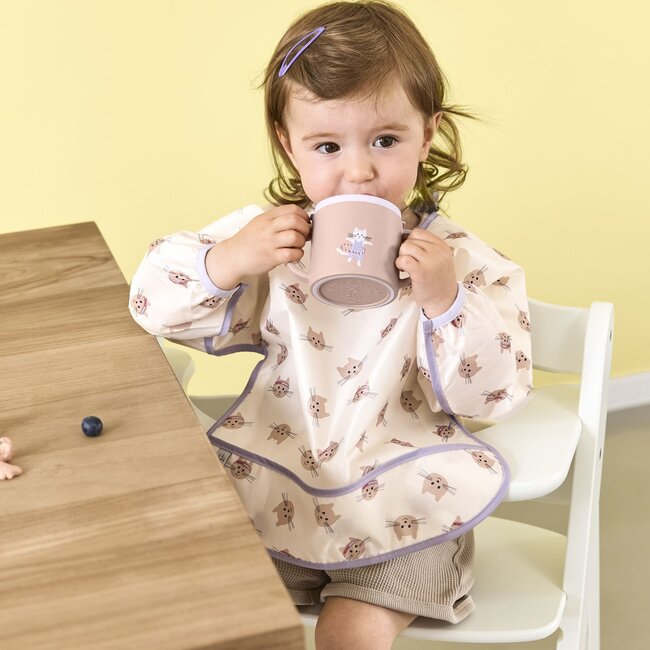 Drinkbeker Tiny Team Cat