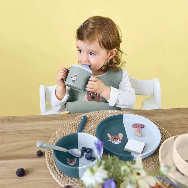 Drinkbeker Tiny Team Dog