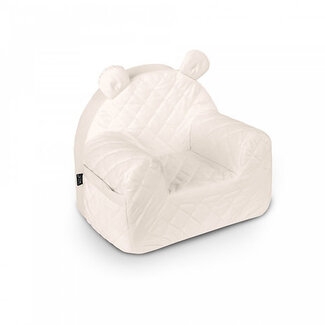 Baby Steps Kinderfauteuil Ecru
