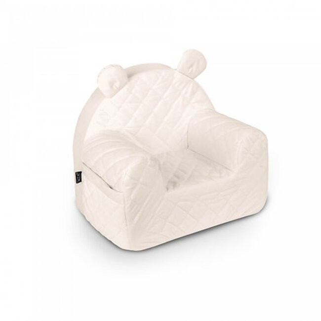 Kinderfauteuil Ecru