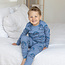 Pyjama Willy Walrus Blauw