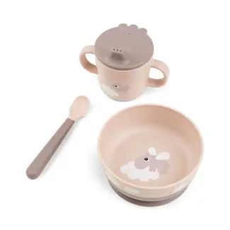 Done by Deer Eetset Happy Clouds Powder