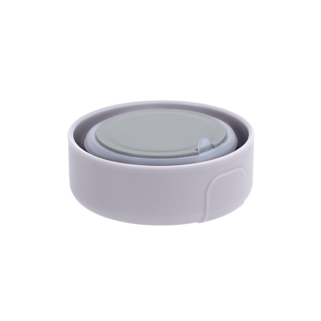 Food Jar Tiny Team Cat