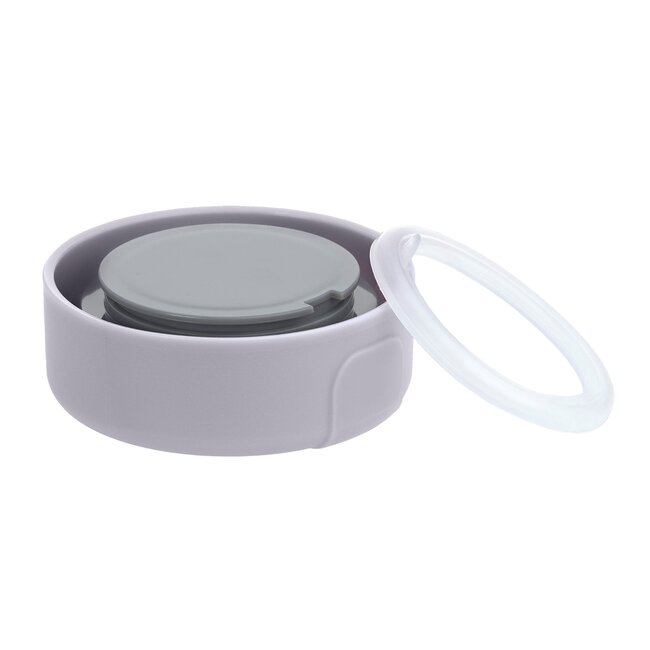 Food Jar Tiny Team Cat