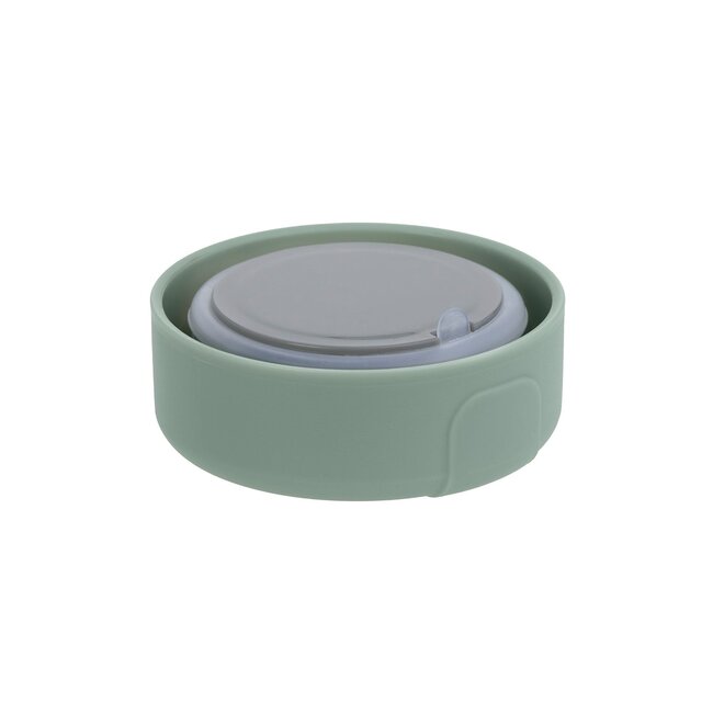 Food Jar Tiny Team Dog