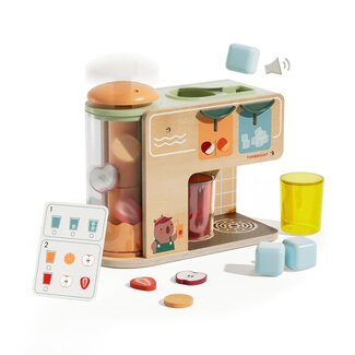 Topbright Juice Boutique