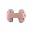 Gehoorbescherming 2-in-1 Baby & Junior Roze