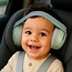 Gehoorbescherming 2-in-1 Baby & Junior Groen