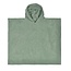Badponcho Stone Green