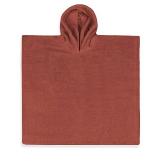 Funnies Badponcho Copper