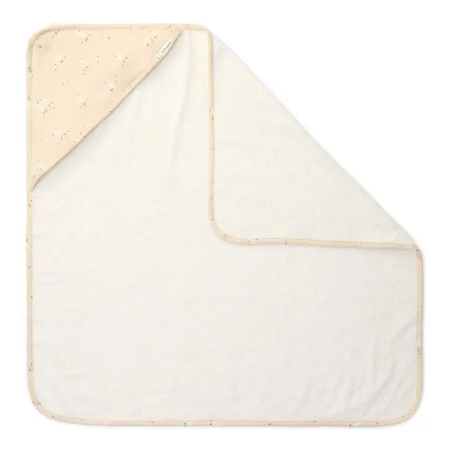 Badcape Little Goose 75x75cm