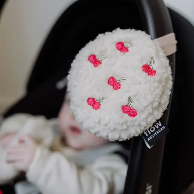 Hartslagknuffel Lucy On the Go