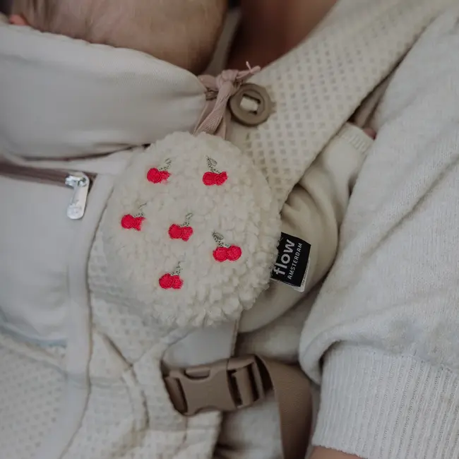 Hartslagknuffel Lucy On the Go