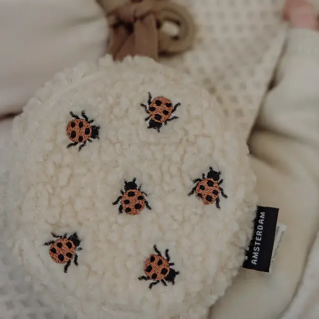 Hartslagknuffel Ted On the Go