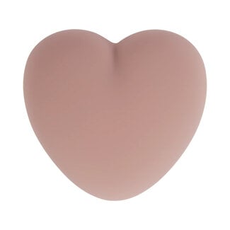 Flow Amsterdam Voedingslampje Ruby Dusty Pink